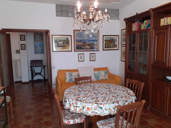 appartamento in affitto a Follonica
