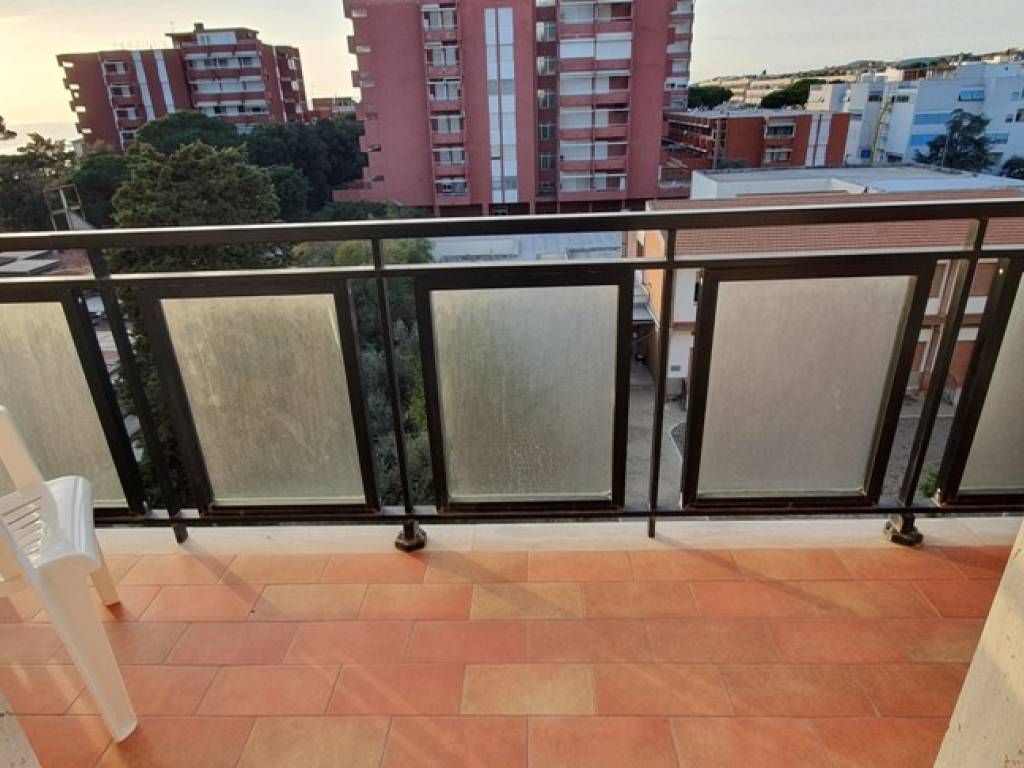 appartamento in affitto a Follonica