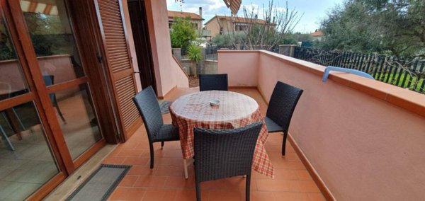 appartamento in affitto a Follonica