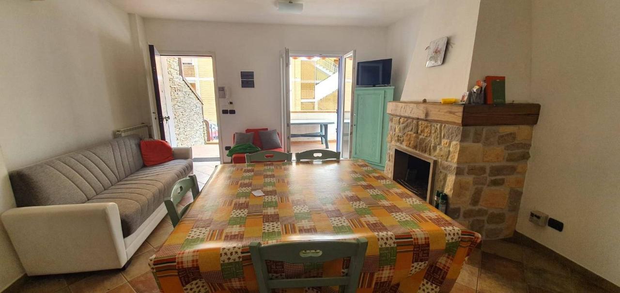 casa indipendente in affitto a Follonica