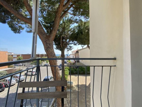 appartamento in affitto a Follonica