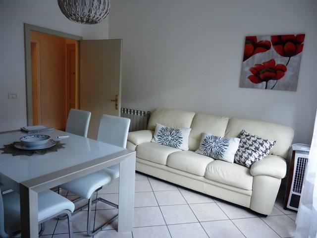 appartamento in affitto a Follonica