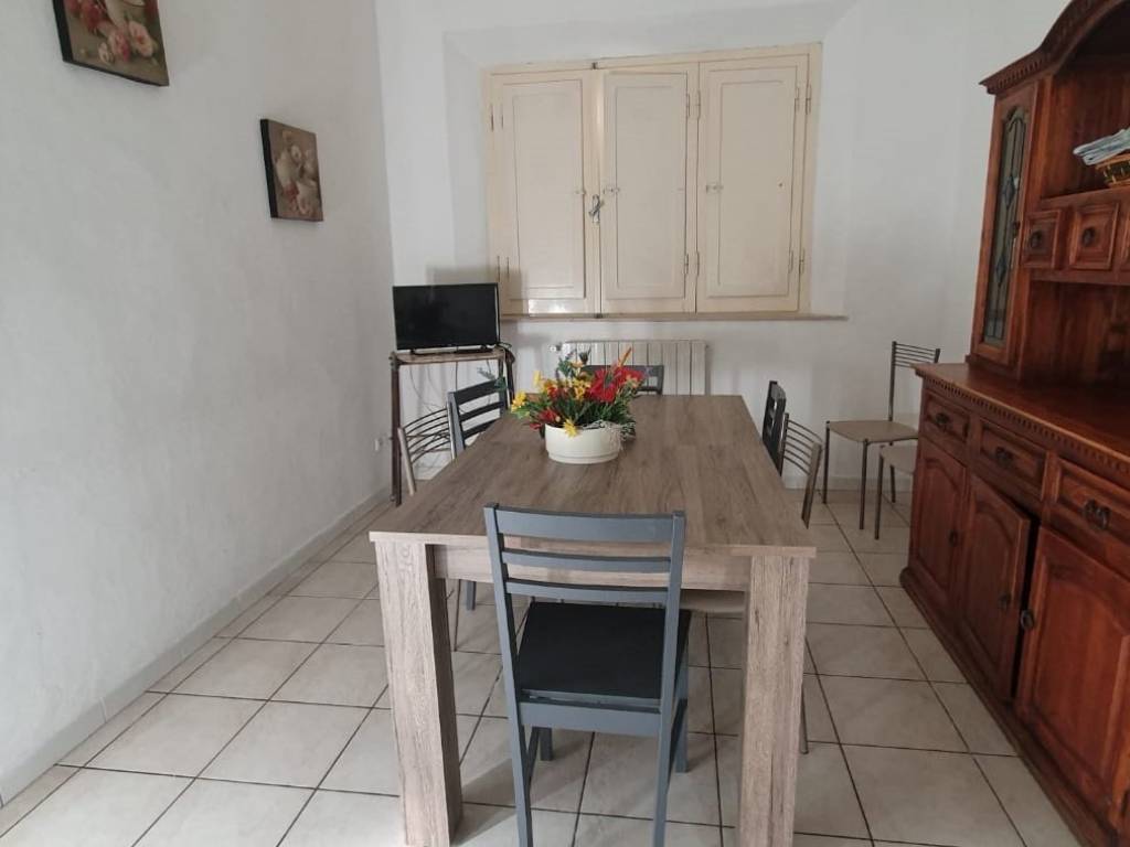 appartamento in affitto a Follonica