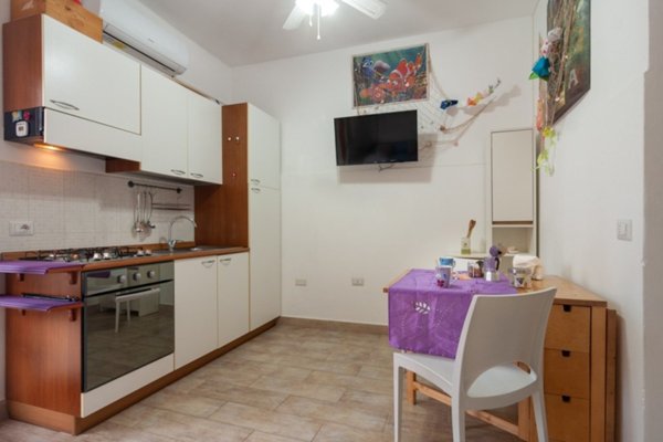 appartamento in affitto a Follonica