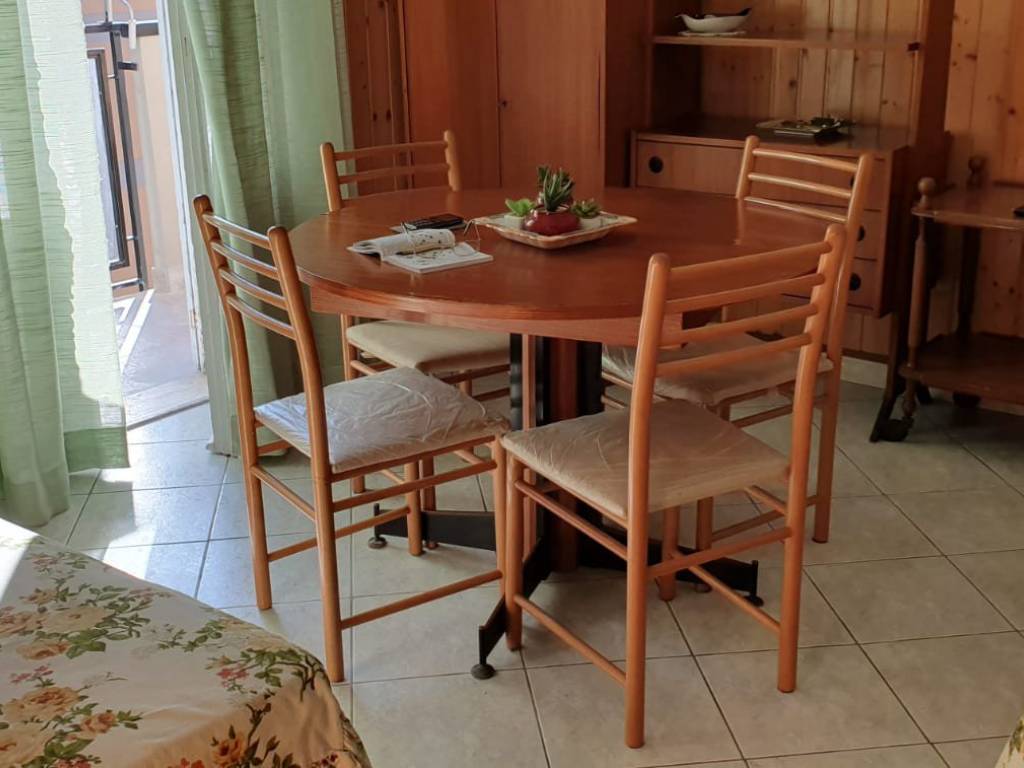 appartamento in affitto a Follonica