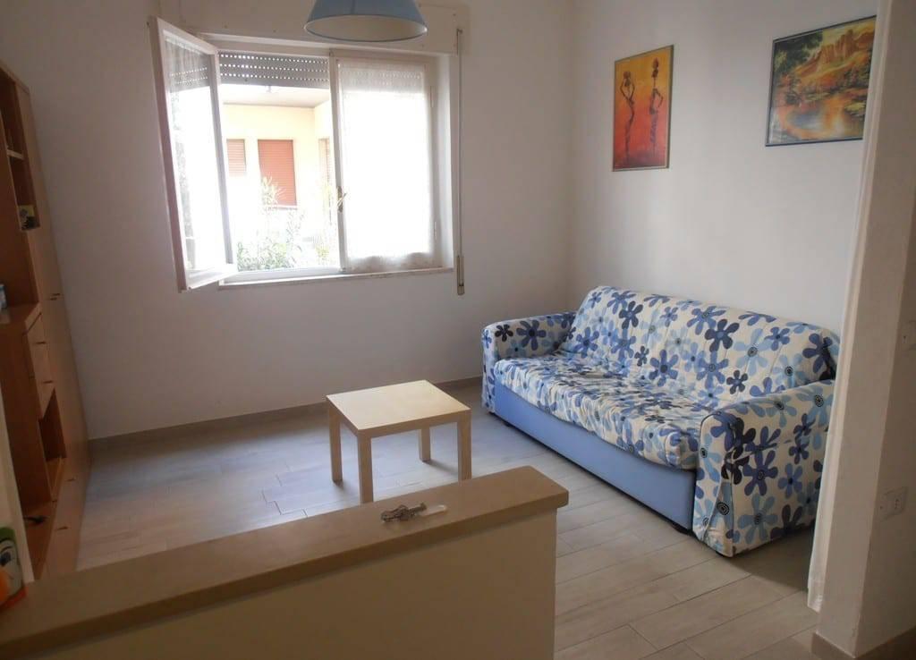 appartamento in affitto a Follonica