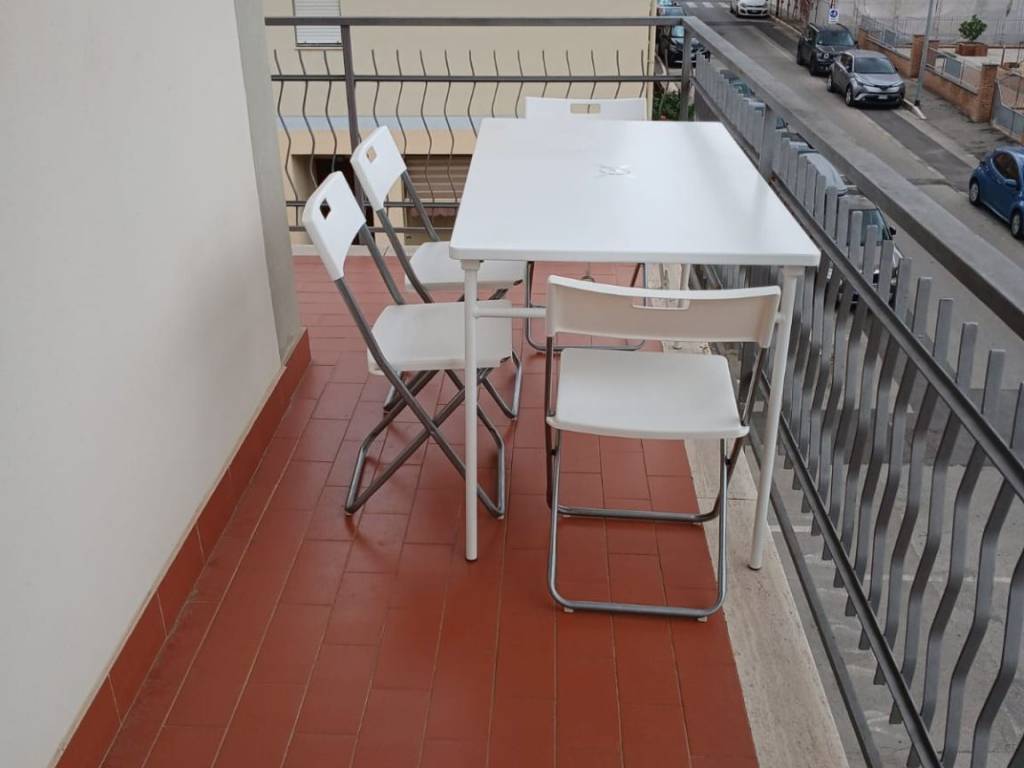 appartamento in affitto a Follonica
