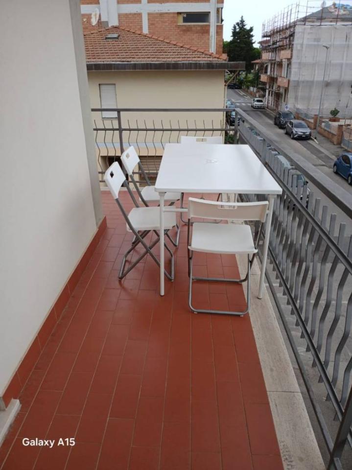 appartamento in affitto a Follonica