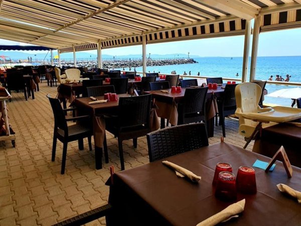 appartamento in affitto a Follonica
