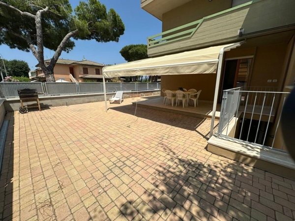 appartamento in affitto a Follonica