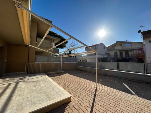 appartamento in affitto a Follonica