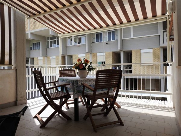 appartamento in affitto a Follonica