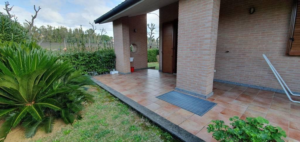 appartamento in affitto a Follonica