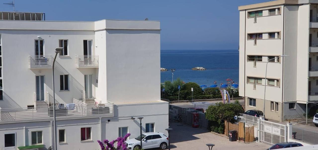 appartamento in affitto a Follonica