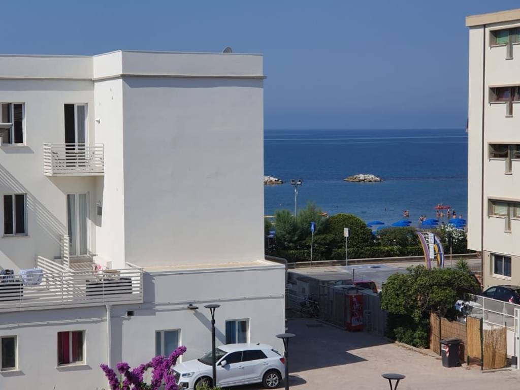 appartamento in affitto a Follonica