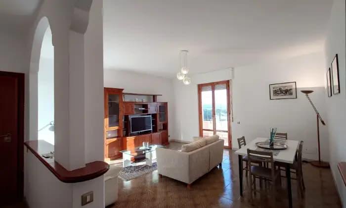 appartamento in affitto a Follonica