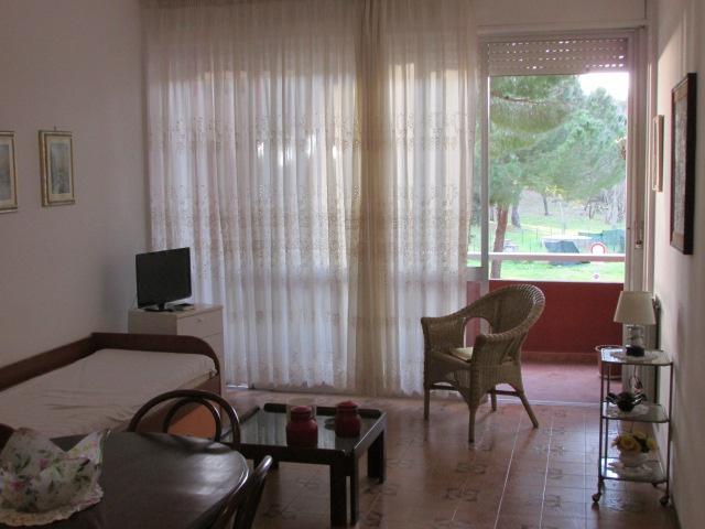 appartamento in affitto a Follonica