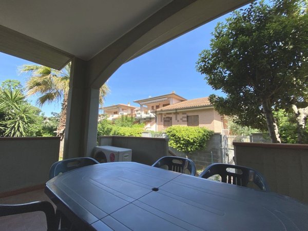 appartamento in affitto a Follonica