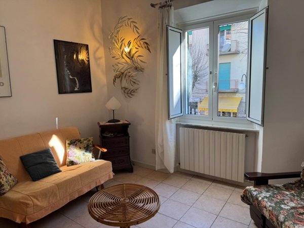 appartamento in affitto a Follonica