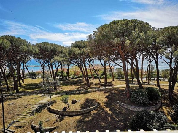 appartamento in affitto a Follonica