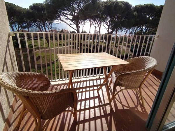 appartamento in affitto a Follonica
