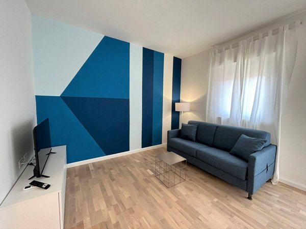 appartamento in affitto a Follonica
