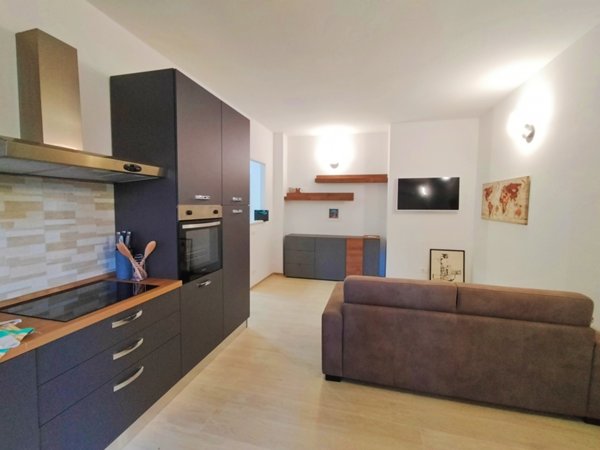 appartamento in affitto a Follonica