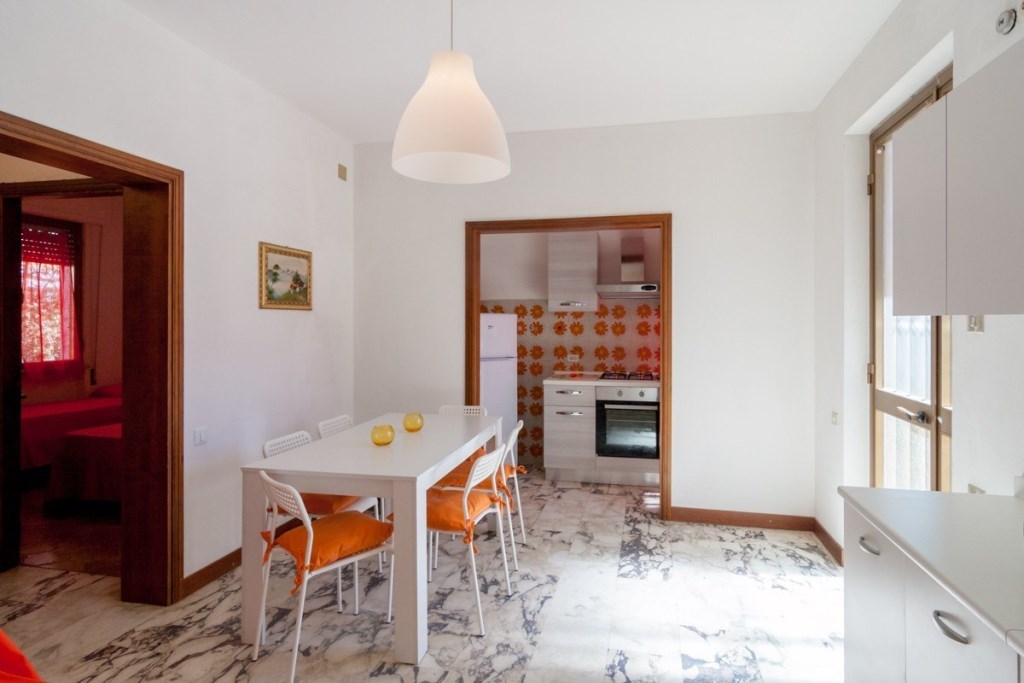 appartamento in affitto a Follonica