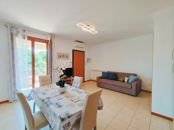 appartamento in affitto a Follonica