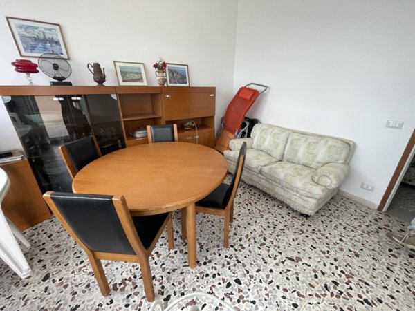 appartamento in affitto a Follonica