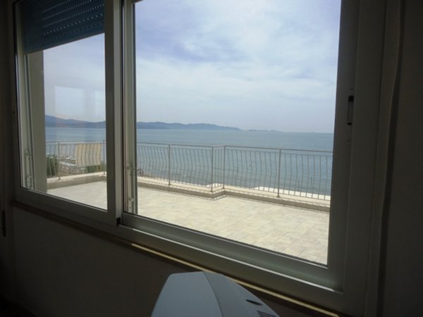 appartamento in affitto a Follonica
