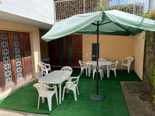 appartamento in affitto a Follonica