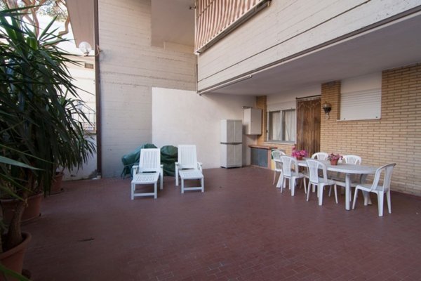 appartamento in affitto a Follonica