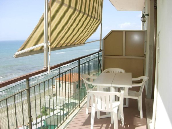 appartamento in affitto a Follonica