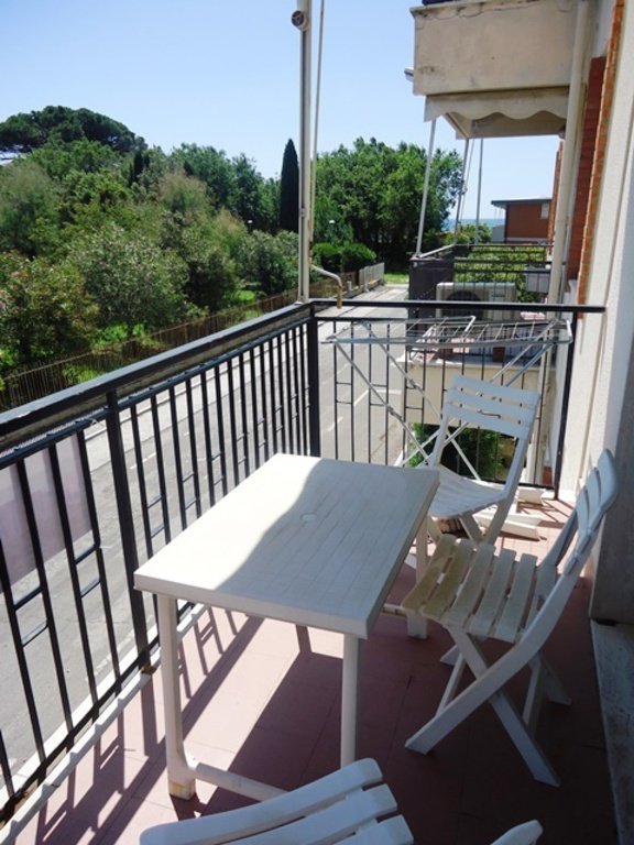 appartamento in affitto a Follonica