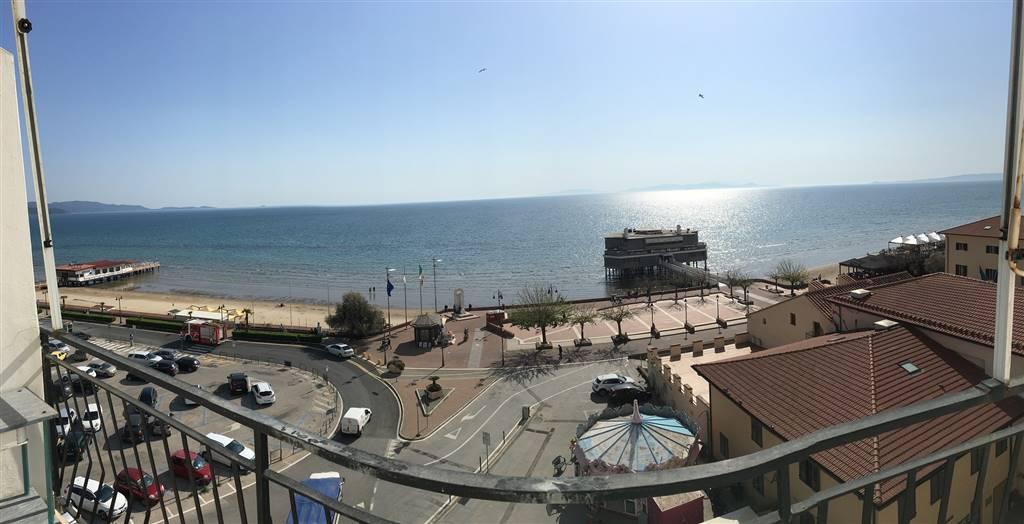 appartamento in affitto a Follonica