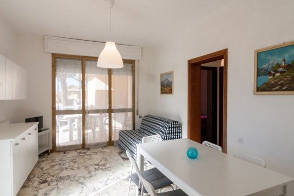 appartamento in affitto a Follonica