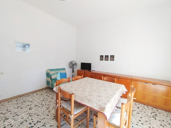 appartamento in affitto a Follonica