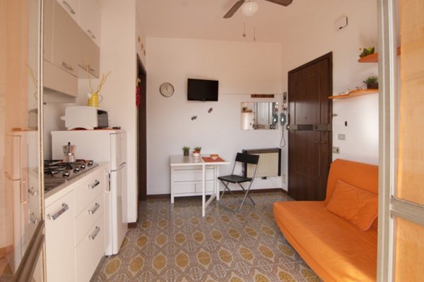 appartamento in affitto a Follonica