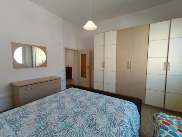 appartamento in affitto a Follonica