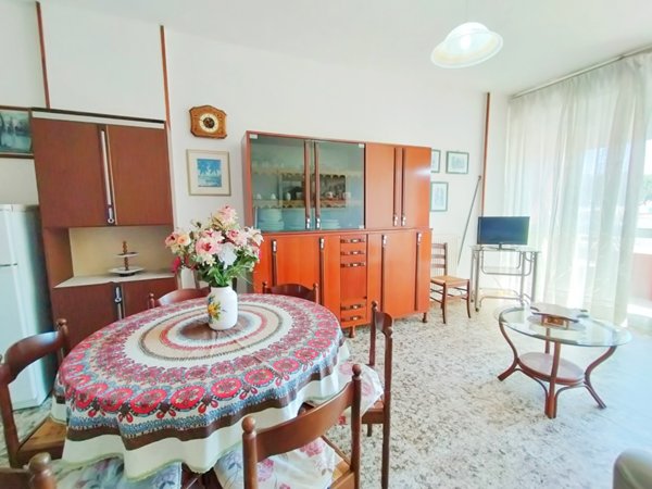 appartamento in affitto a Follonica