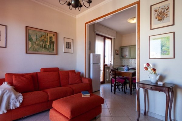 appartamento in affitto a Follonica