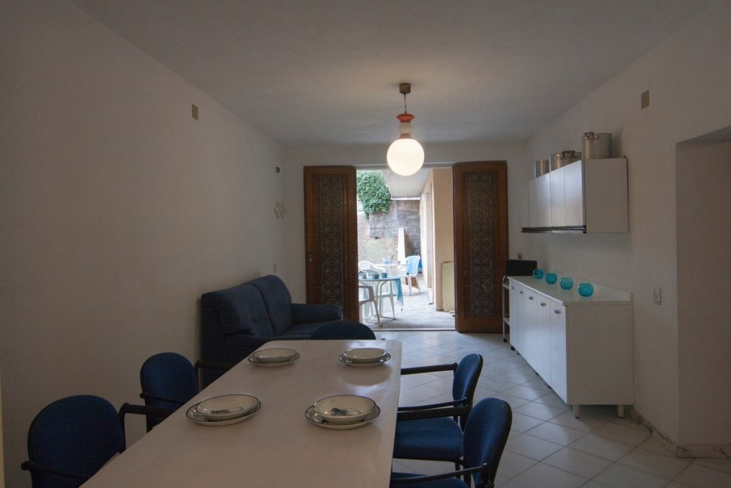 appartamento in affitto a Follonica