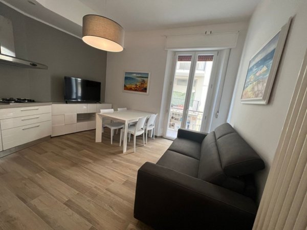 appartamento in affitto a Follonica