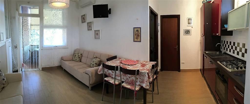 appartamento in affitto a Follonica
