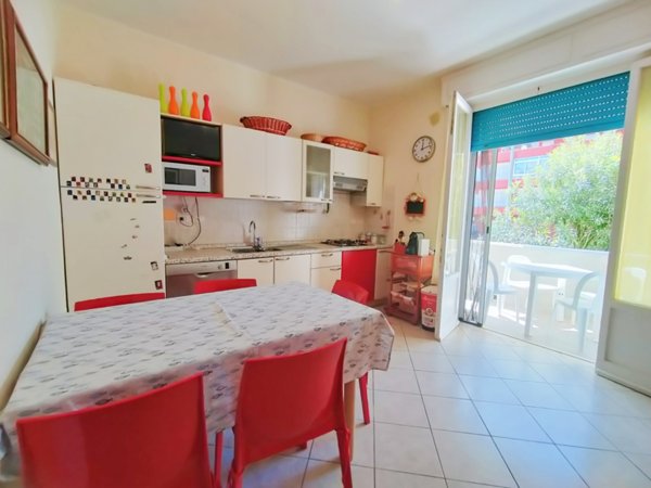 appartamento in affitto a Follonica