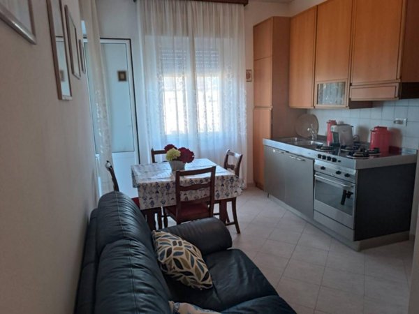 appartamento in affitto a Follonica
