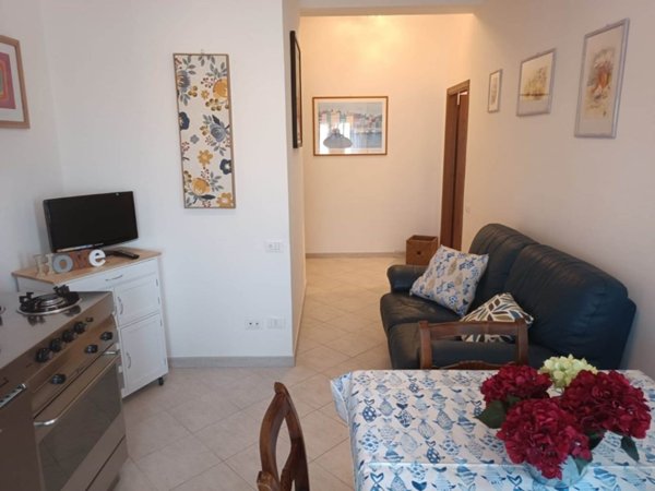 appartamento in affitto a Follonica