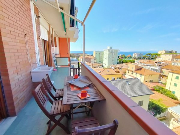 appartamento in affitto a Follonica