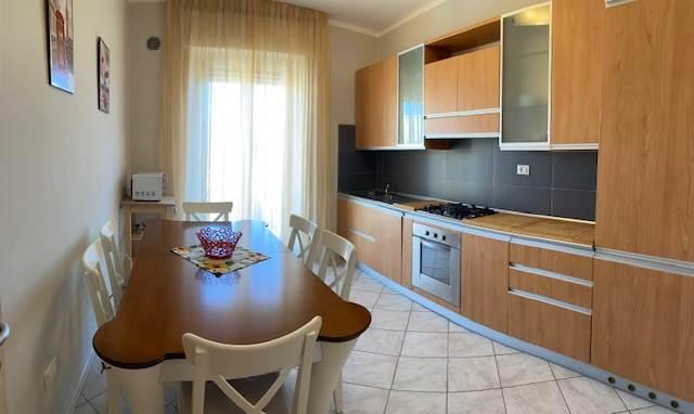 appartamento in affitto a Follonica